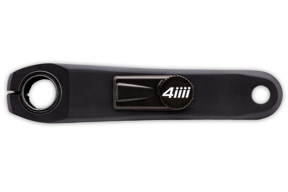 4iiii Powermeter